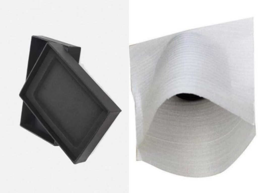 Top Benefits of Using Comfex EPE Fabrication in Industrial Applications