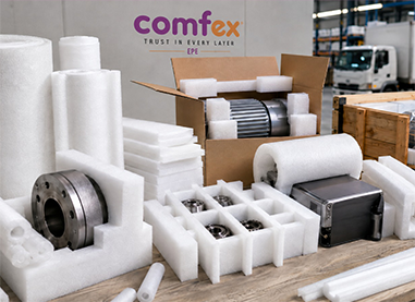 Polyurethane Foam: A Versatile Material with Many Applications