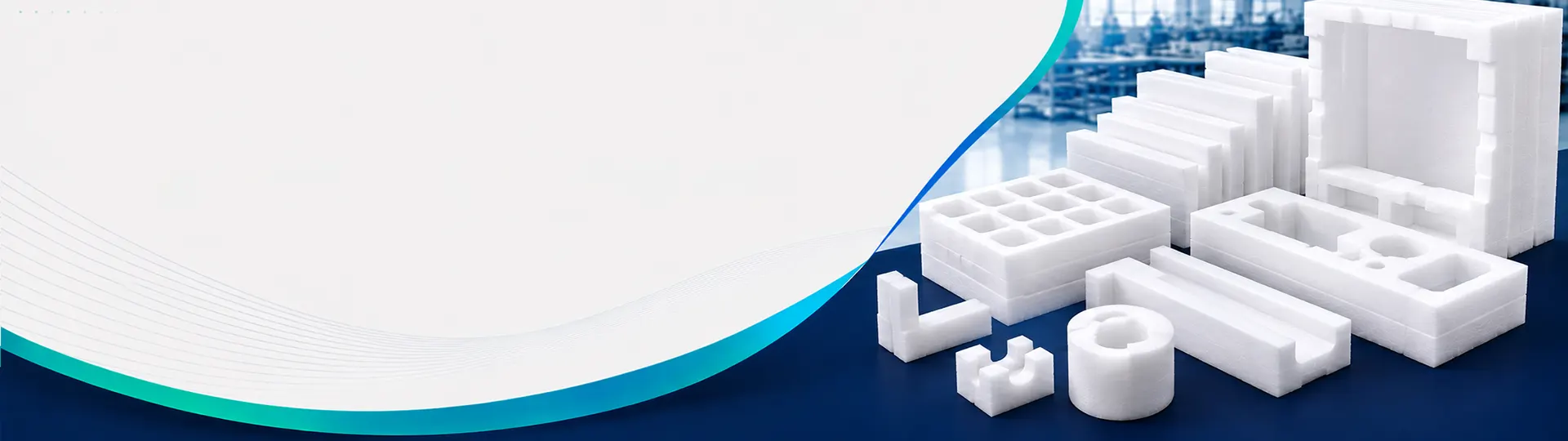 Customized EPE Solutions