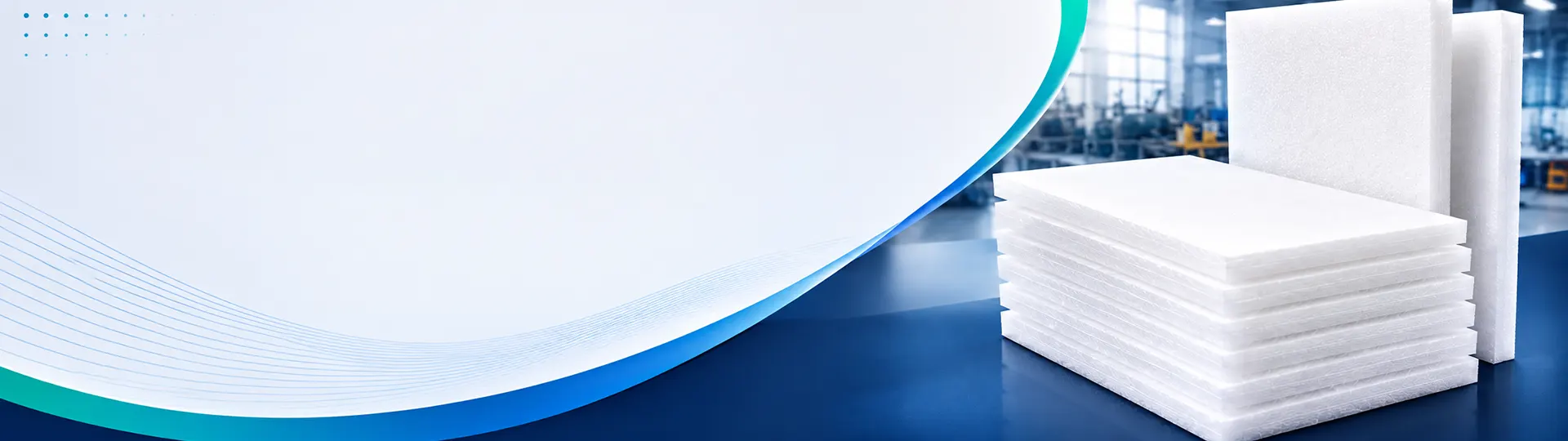 EPE Foam Sheets