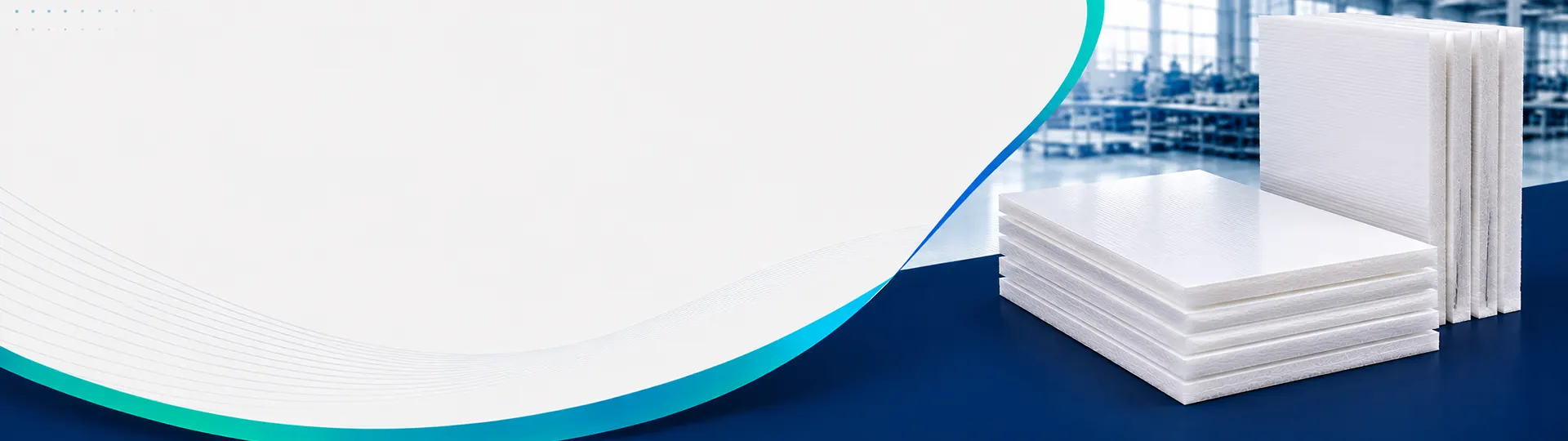 Laminated EPE Foam